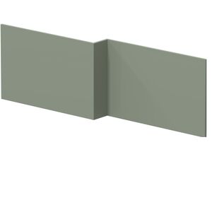 Square Shower Bath Front Panel - BBPA3135