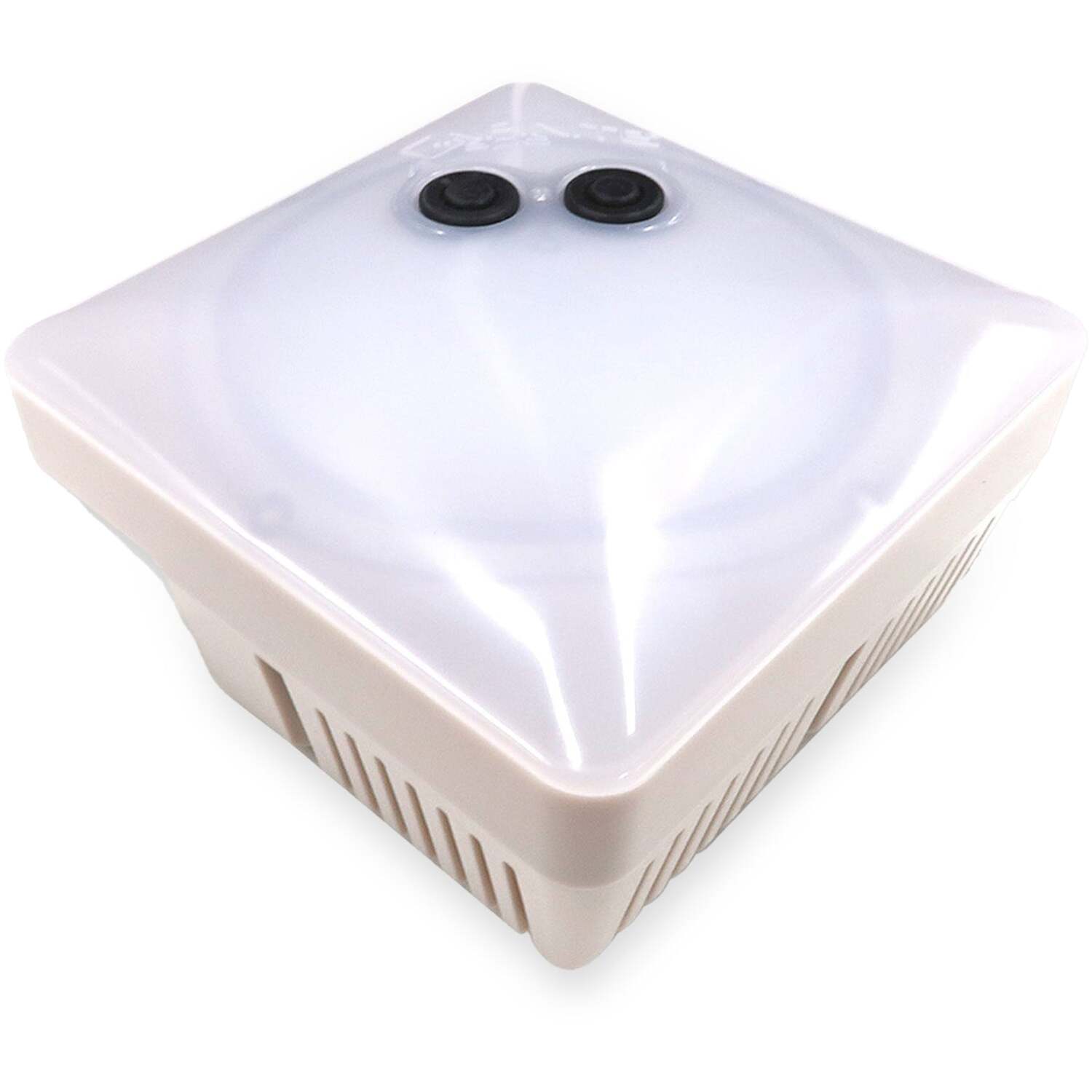 Wave Submersible Hot Tub Led Light Battery Powered Colour Changing Waterproof Pool And Spa Mood Light