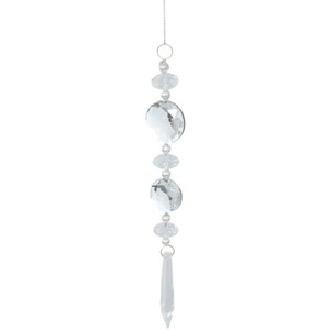 Jewelled Droplet