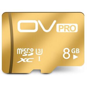 Aquarius Micro SD Memory Card 8GB for Mobile Devices
