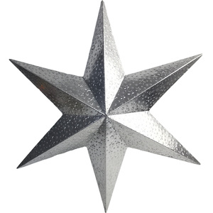 Large Metal Star
