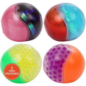2-in-1 Sensory Ball