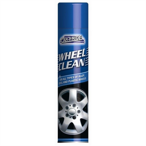 Car Pride Alloy Wheel Cleaner Spray 300ml