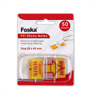 Pack of 50 