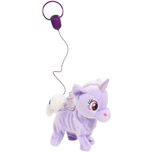 Walking Unicorn Toy