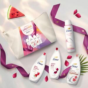Dove Unwrap & Cherish
