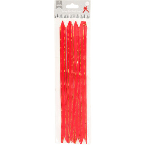 Pack of 20 Large Pull Bows