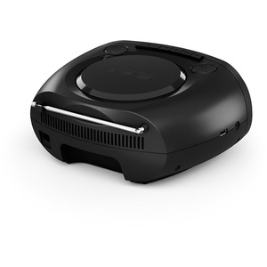 Philips TAZ2500 Portable CD, Cassette and Radio PLayer with Bluetooth