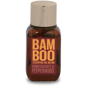 Bamboo Pomegranate & Pepperwood Essential Oil Blend