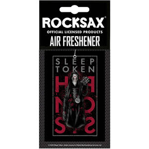 Sleep Token Hypnosis Air Freshener