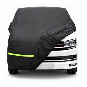 VW Transporter & Ford Transit Custom Campervan Cover