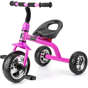 Purple Trike