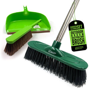 Outdoor Cleaning 10