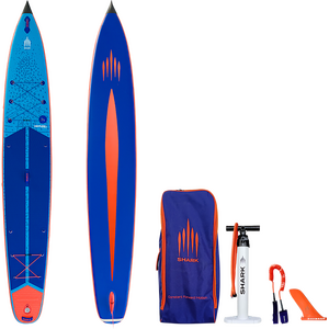 Venture Plus Paddleboard
