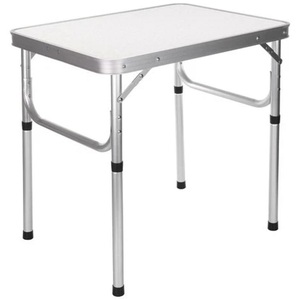Portable Folding Aluminium Camping Table