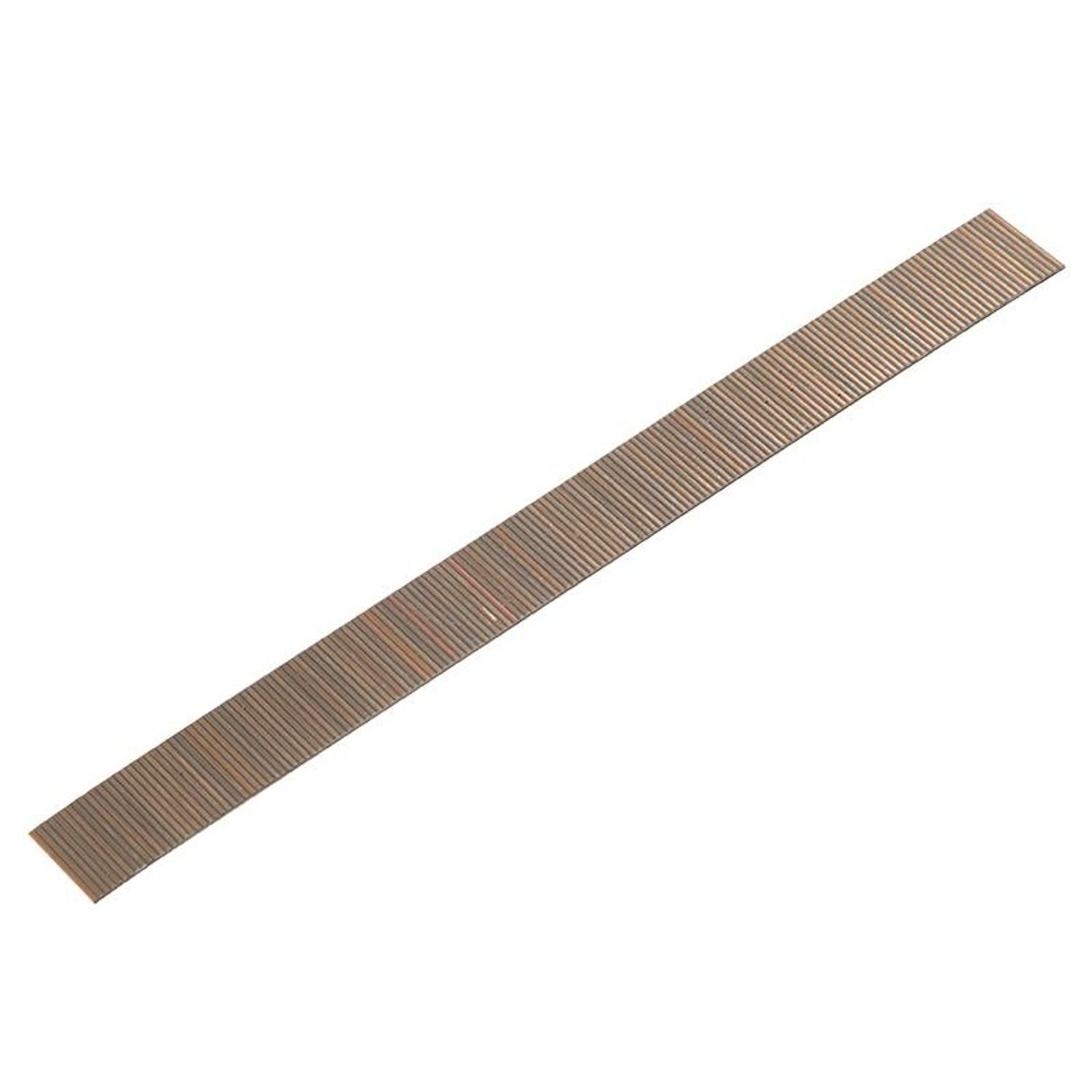 Bostitch Headless Stanox Pins B - Stanox (Copperwash)