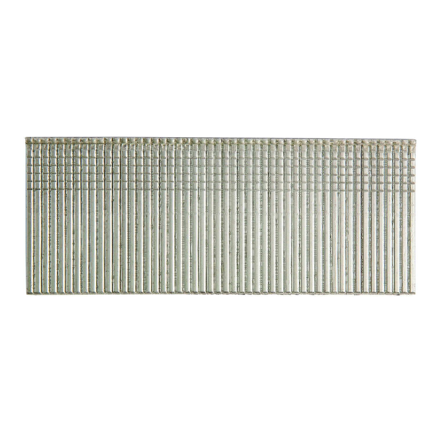 Makita Galvanised Brad Nails (Pack Of 2000) - Silver