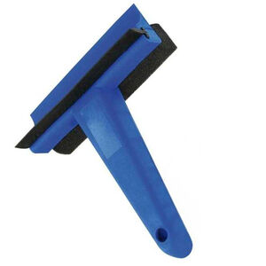 JRP Rubber 3 in 1 Car Ice Scraper