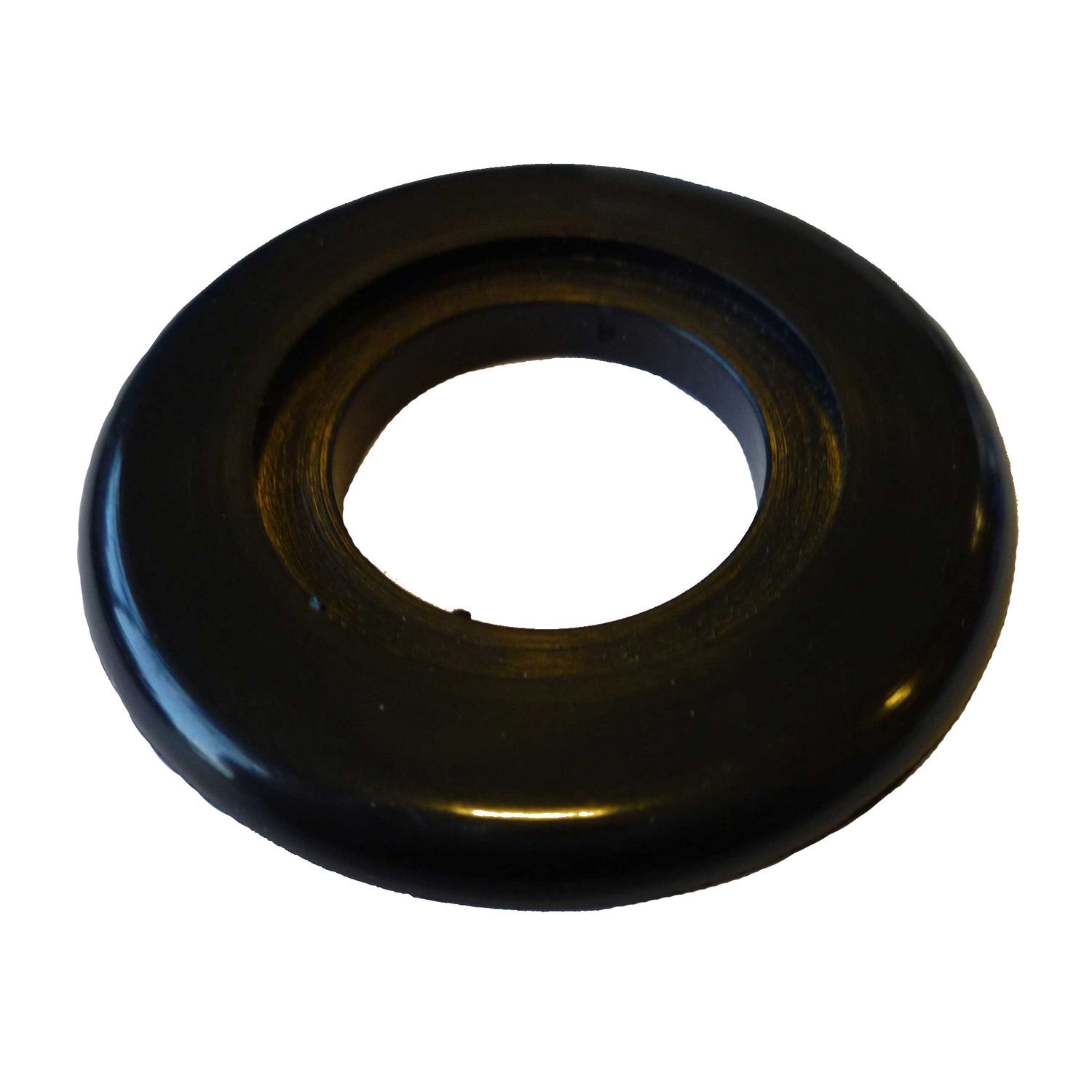 Comet Adaptor Flange For London Cold Water Tap - Black