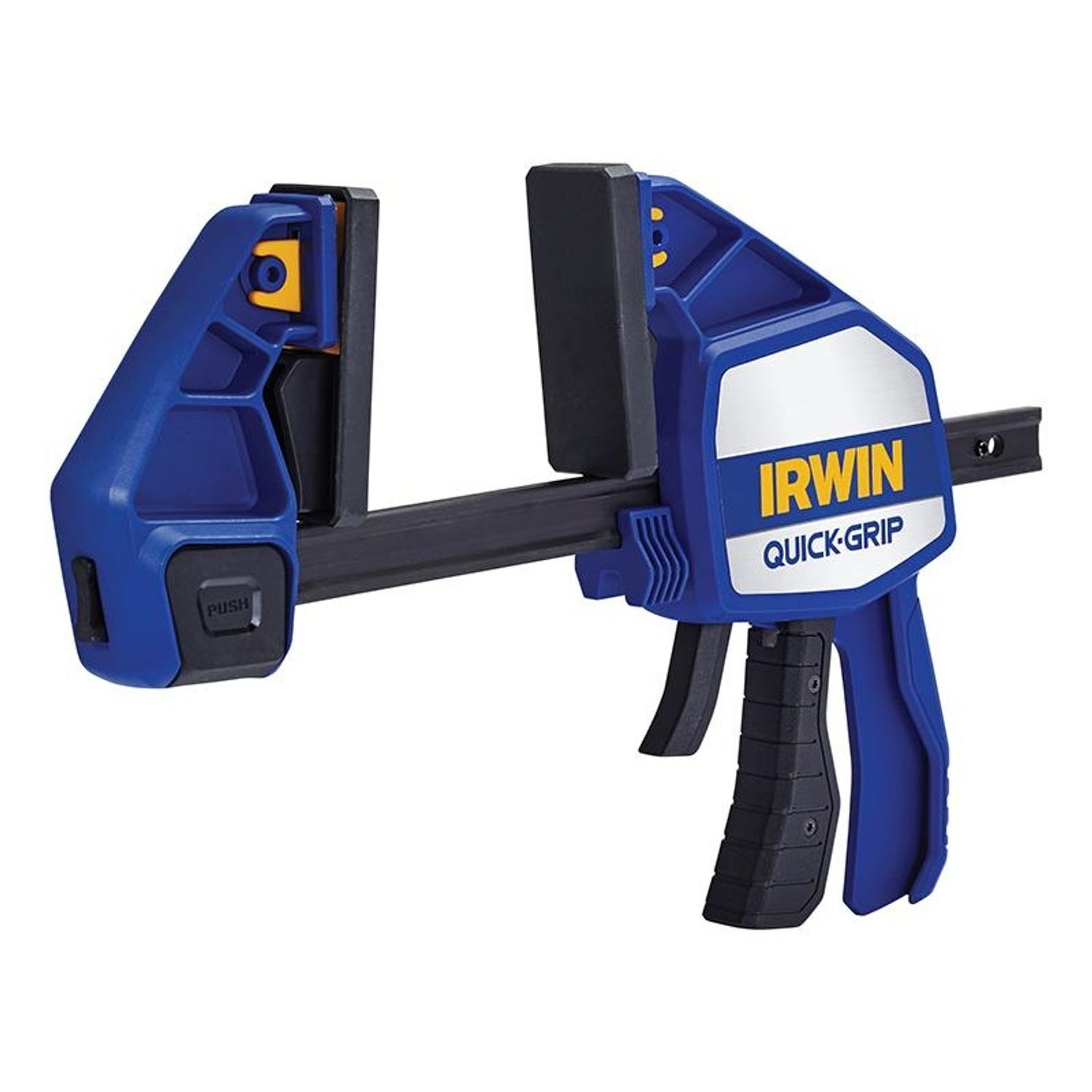 Irwin Quick-Grip Irwin Quick-Grip Xtreme Pressure Clamp A - Multi Colour