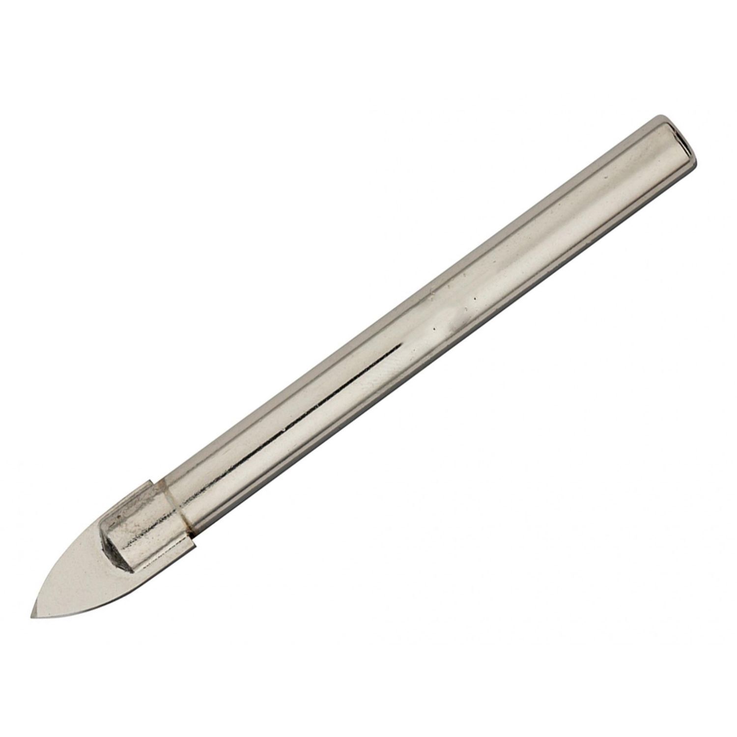 Irwin Glass & Tile Drill Bits B - Multi Colour