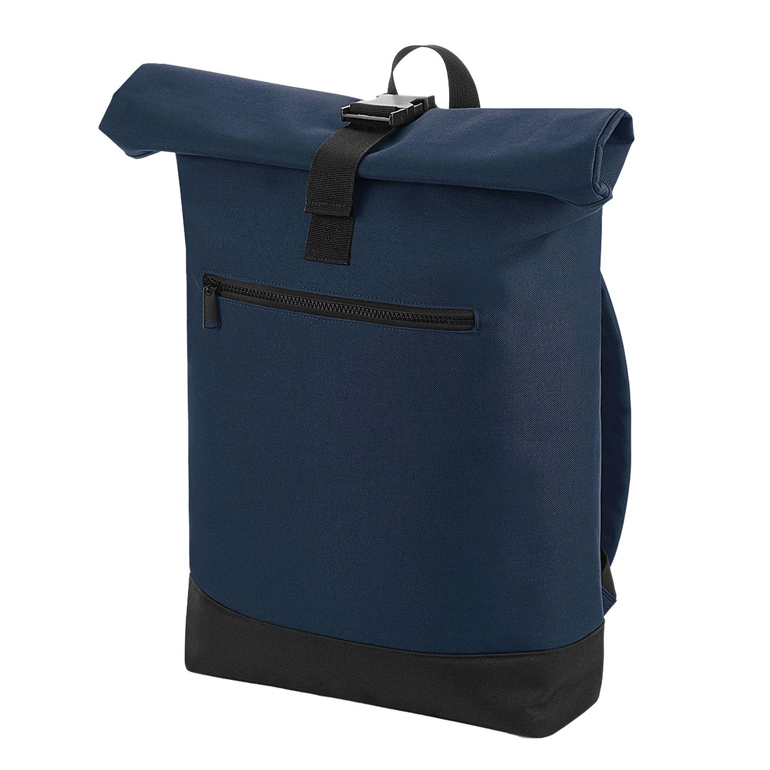 Bagbase Roll Top Backpack A - French Navy