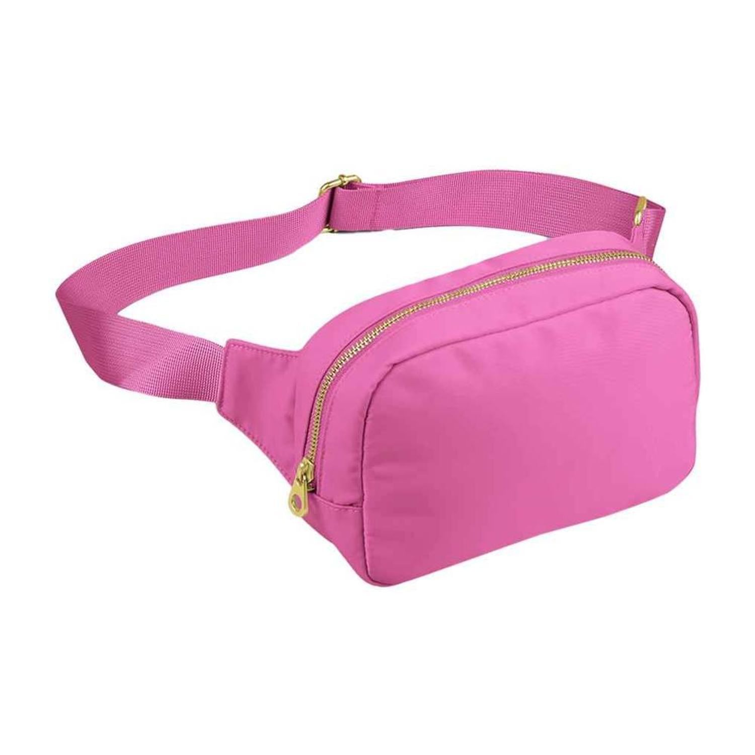 Bagbase Sundae Crossbody Bag F - Raspberry Ripple