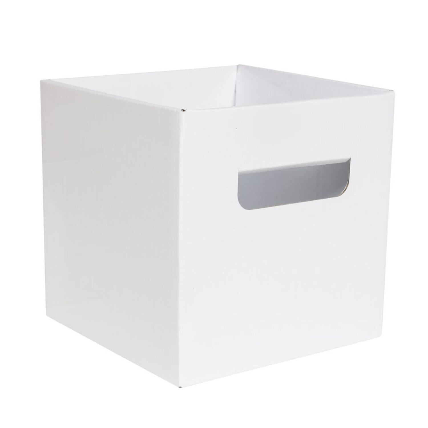Kdmd White Bouquet Box Box Design For Everyday Use - White