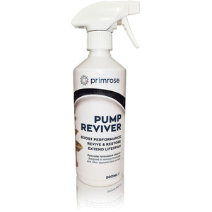 Easy Spray Pump Reviver and Water Feature Cleaner 500ml