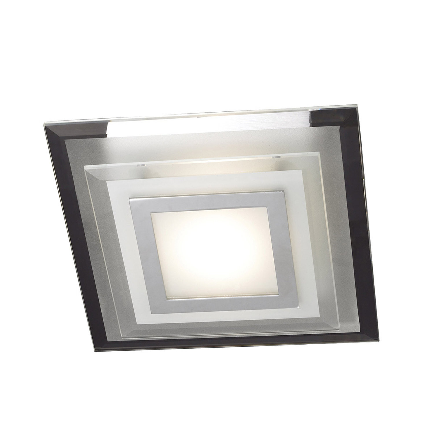 Italux Lighting Bianca Ceiling Light White - White
