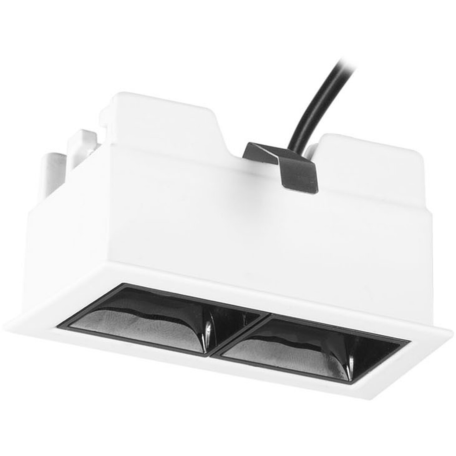 Forlight Lighting Spotlight White - White