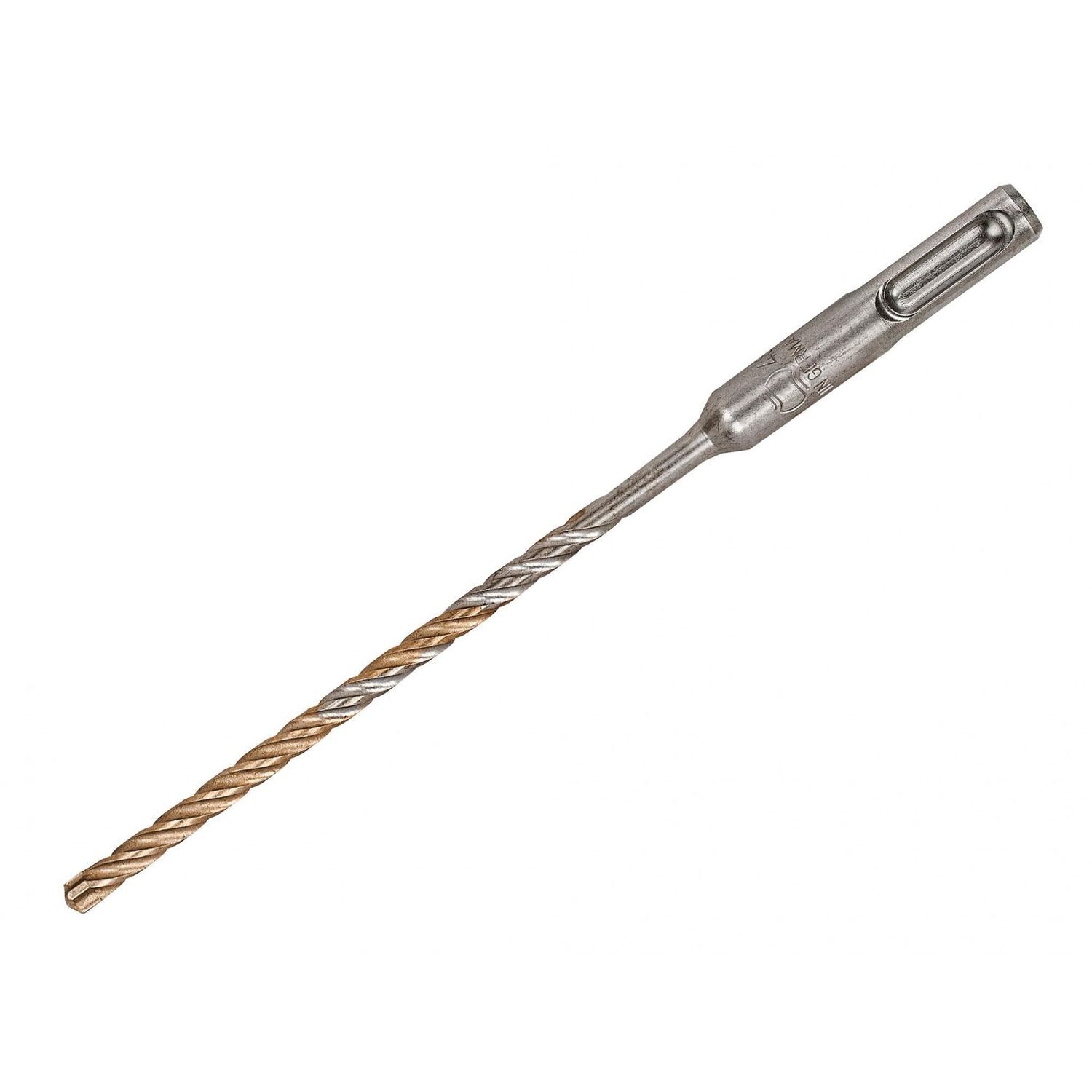 Irwin Speedhammer Quad Drill Bit S - Multi Colour