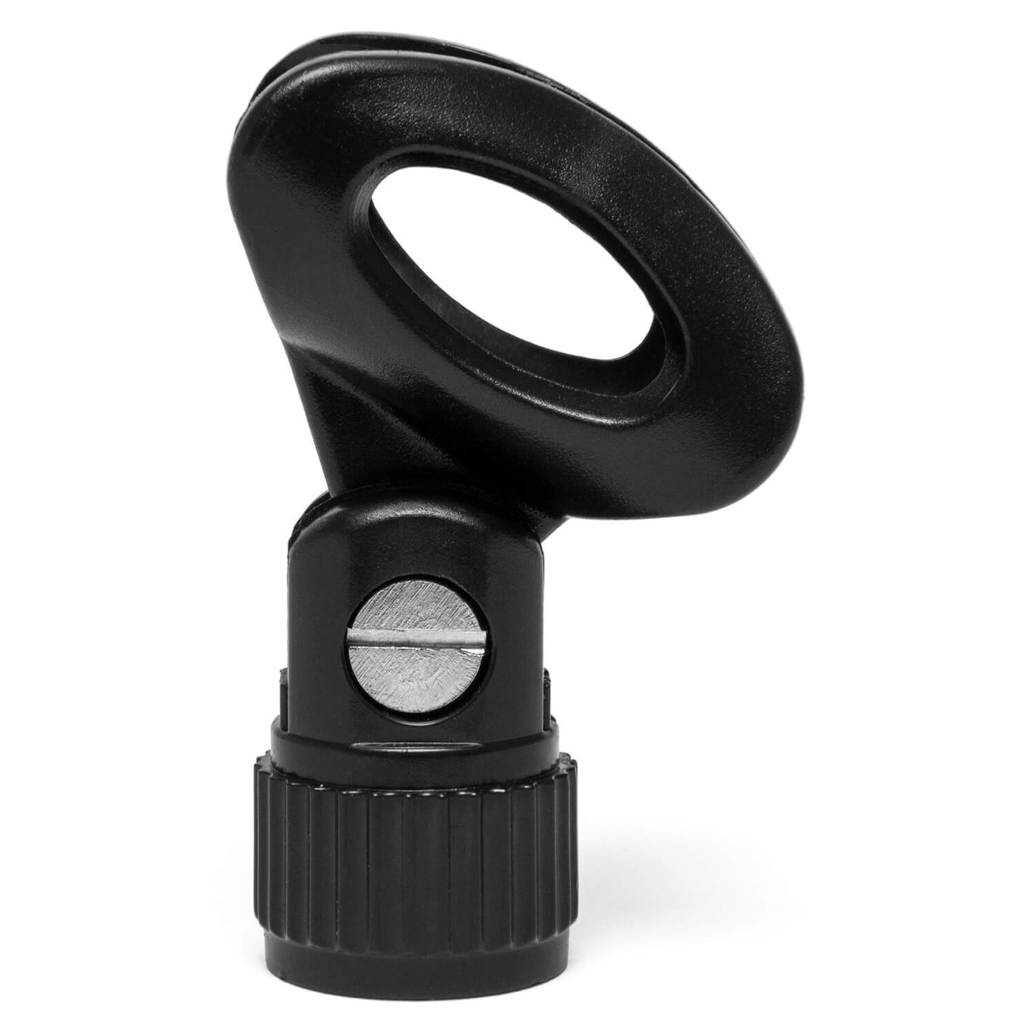 Tiger Music Microphone Clip - Quick Release - Neutral - Image 2