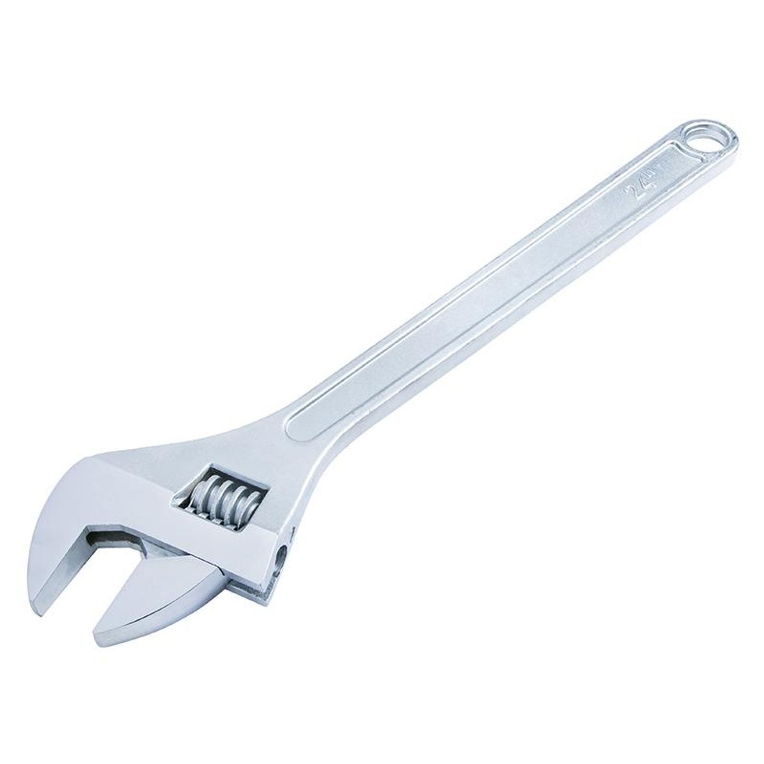 Bluespot Tools Adjustable Wrench