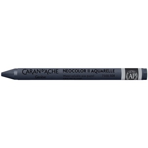 Neocolor II Water Soluble Wax Pastel - Paynes Grey 508