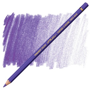 Pablo Permanent Colour Pencil - Periwinkle Blue 131