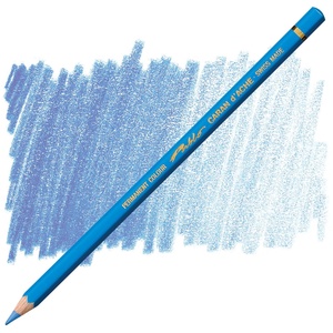 Pablo Permanent Colour Pencil - Sky Blue 141