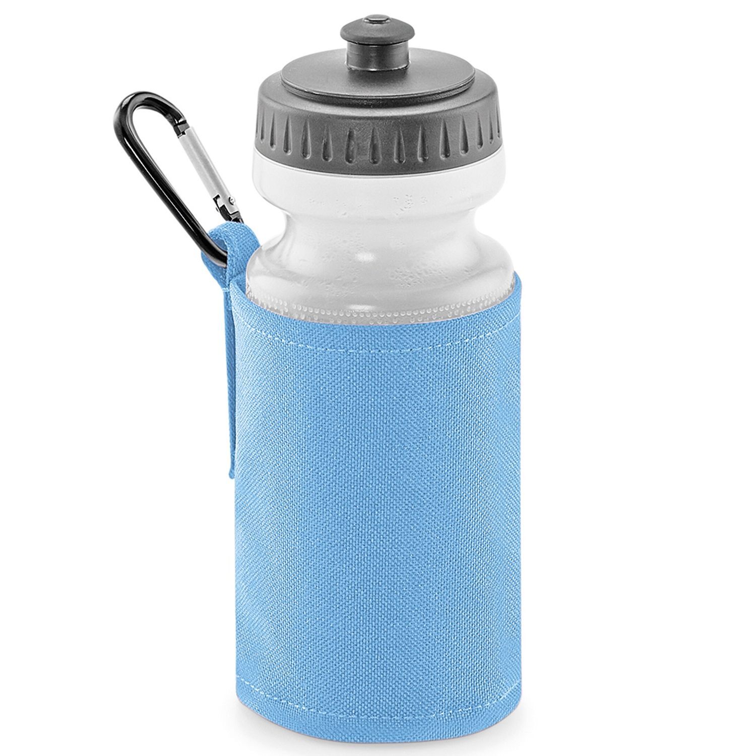 Quadra Water Bottle And Holder