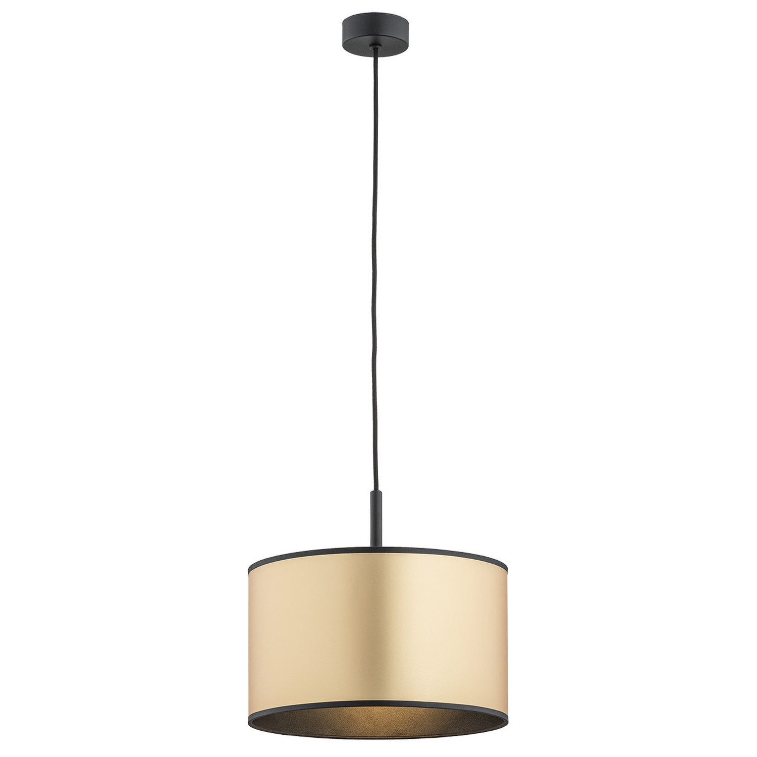 Argon Lighting Karin Pendant Light Gold