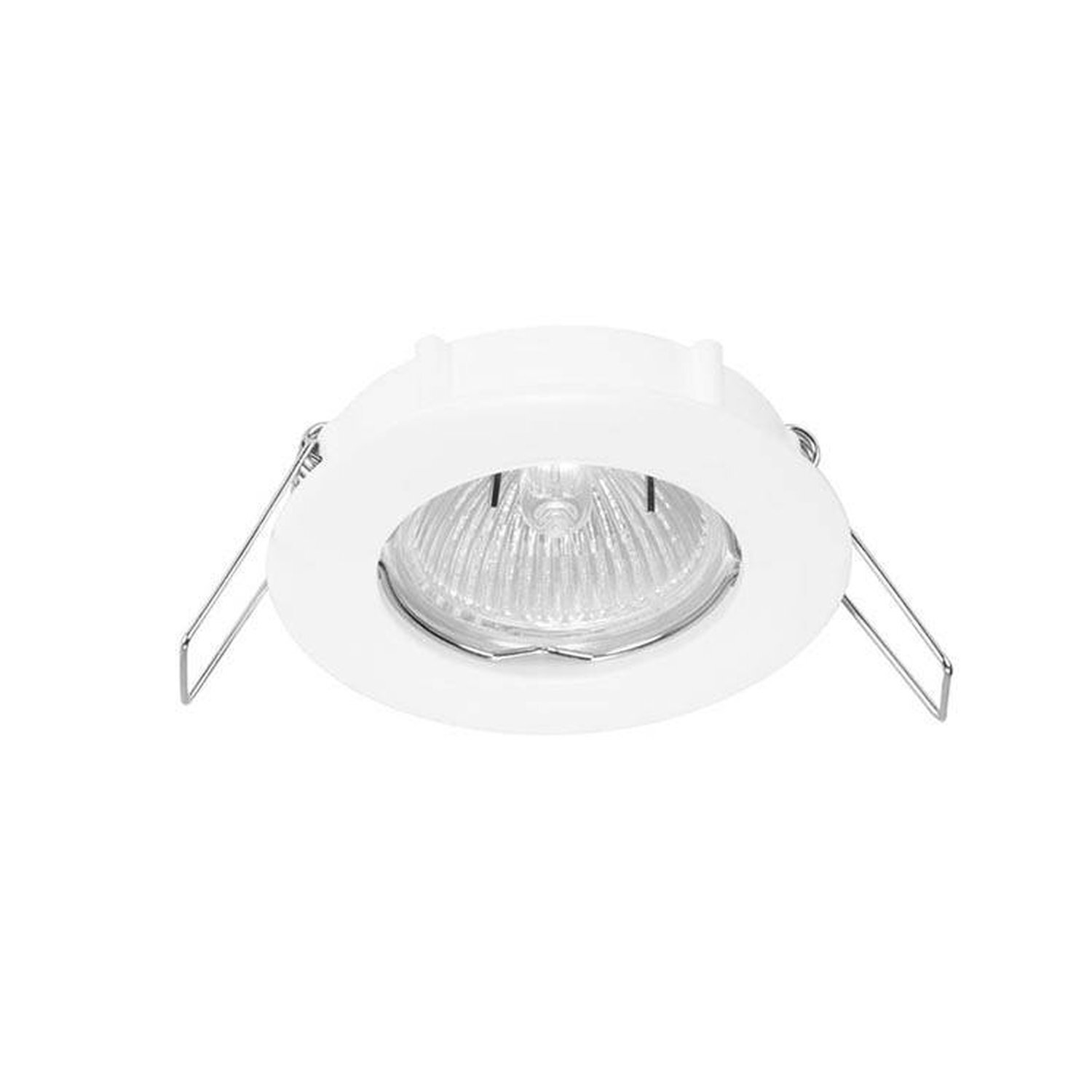 Forlight Lighting Sound Spotlight White
