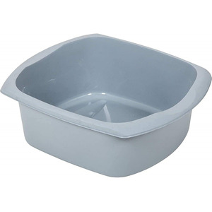 Addis Washing Up Bowl Light Grey 9.5 Litre
