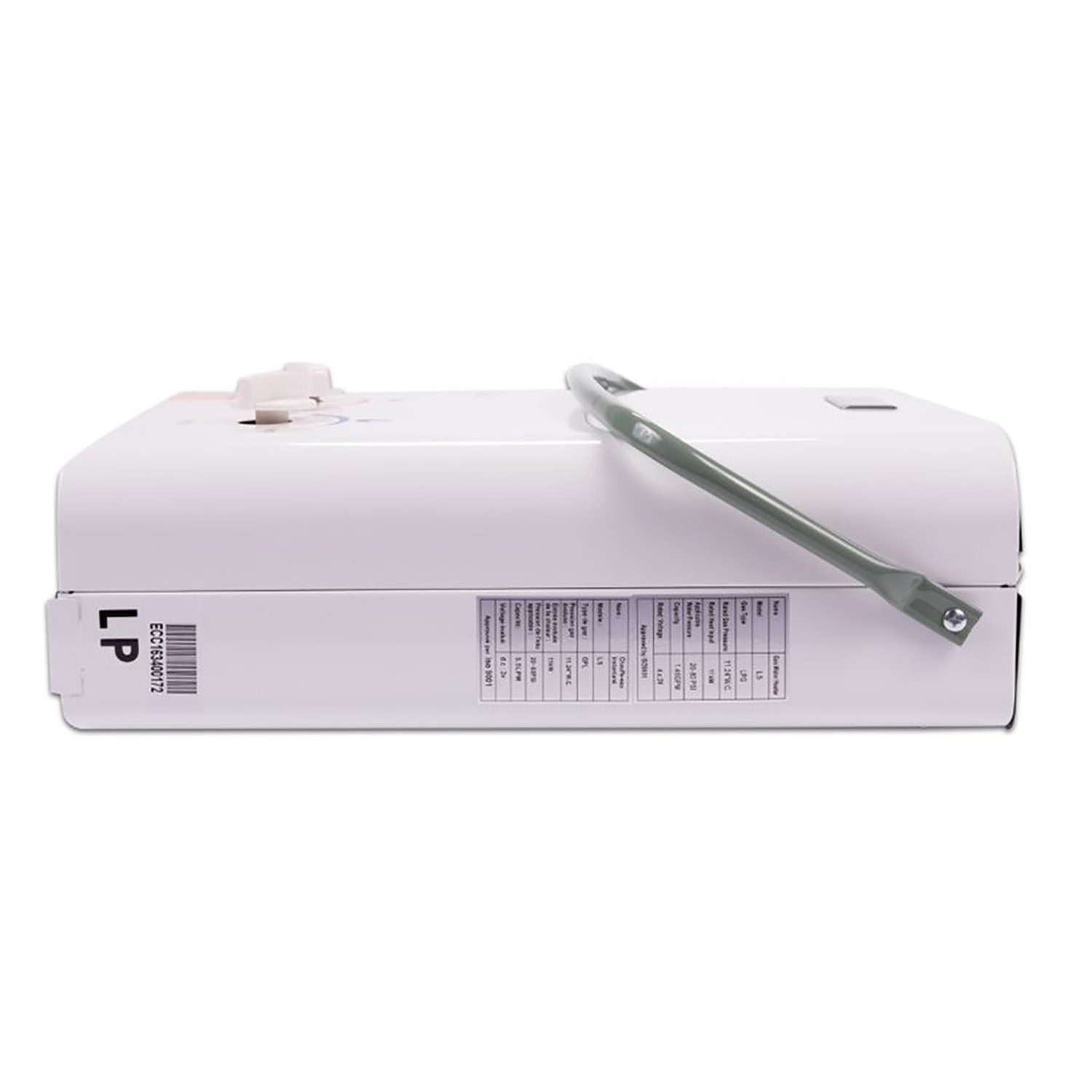 Eccotemp CEL5 Portable Tankless Water Heater