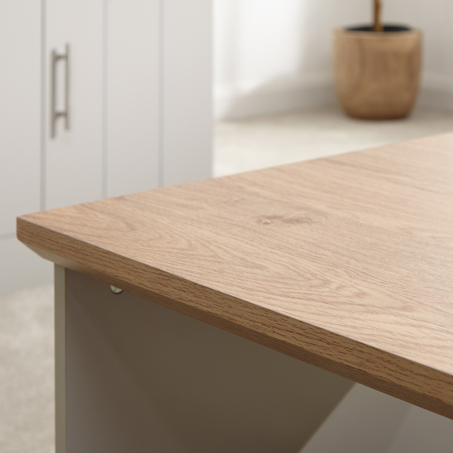 Kendal Coffee Table - Grey