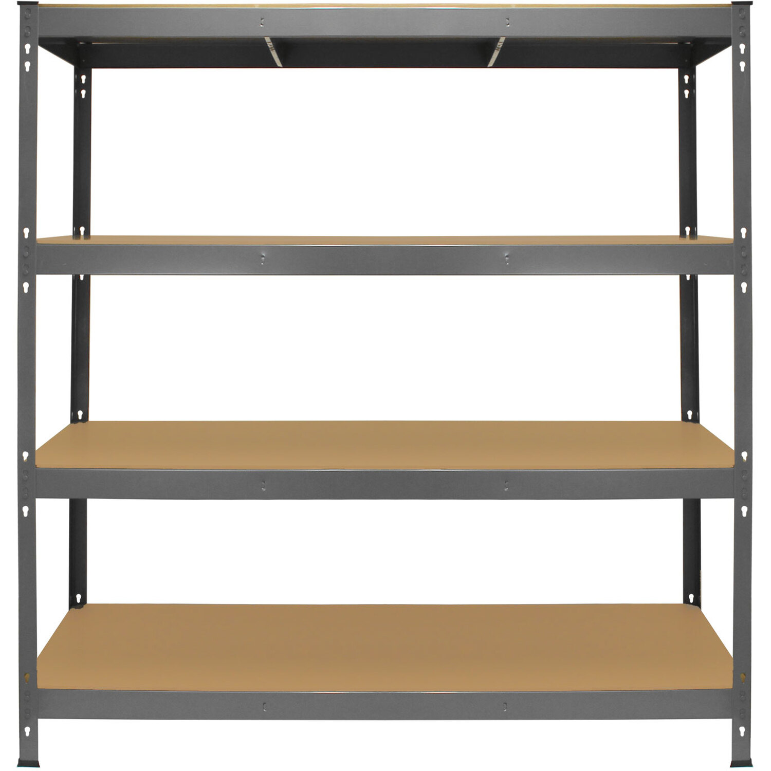Grye Monster Racking Q Rax Heavy Duty Storage Shelving