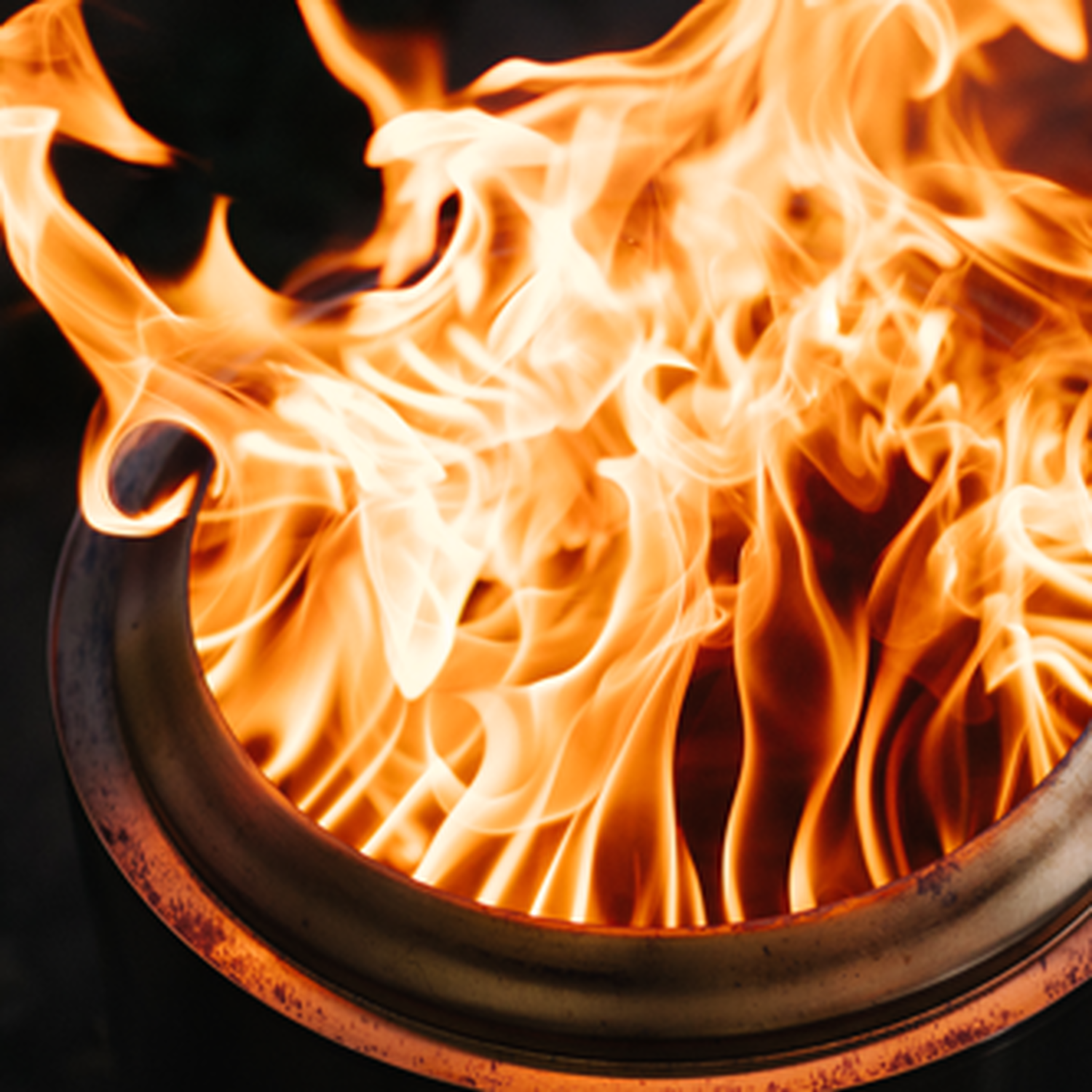 Solo Stove Ranger