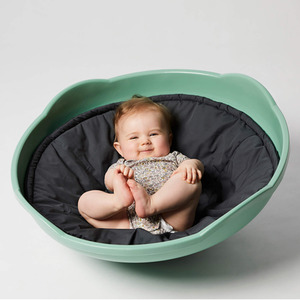 Kids Mini Top Cushion
