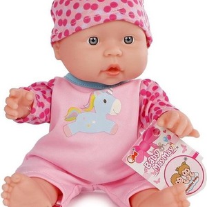 Toy Baby Doll for girls with Sounds