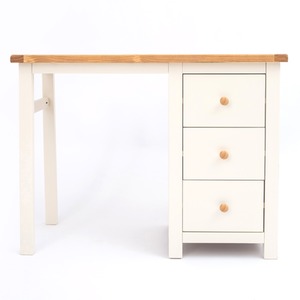 Maggiori 3 Drawer Dressing Table
