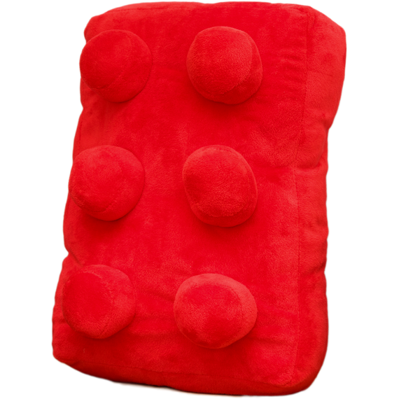 Brick Cushion