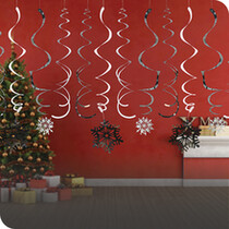 Ceiling Decorations